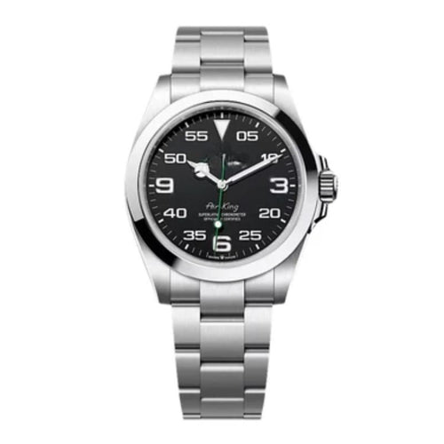 Air-King “Black Dial”